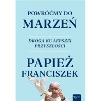 okladka Franciszek wersja polska